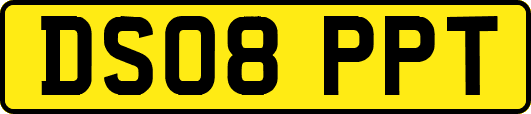DS08PPT
