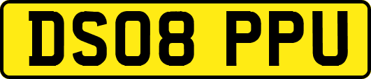DS08PPU