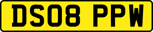 DS08PPW