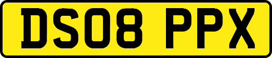 DS08PPX