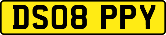 DS08PPY