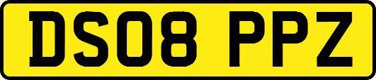 DS08PPZ