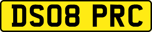 DS08PRC