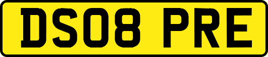 DS08PRE