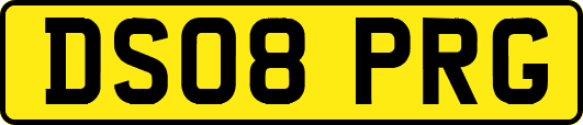 DS08PRG