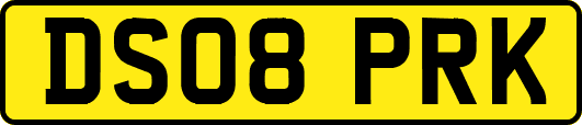 DS08PRK