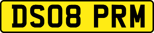 DS08PRM
