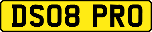 DS08PRO