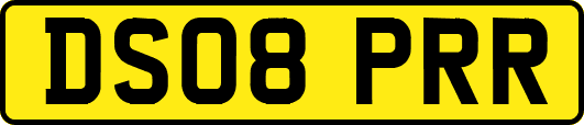 DS08PRR