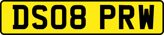 DS08PRW
