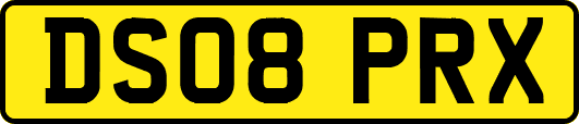 DS08PRX
