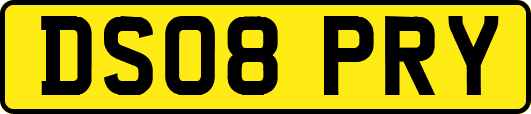 DS08PRY