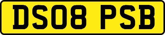DS08PSB