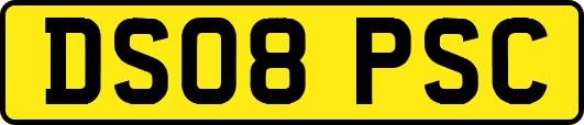 DS08PSC