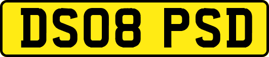 DS08PSD