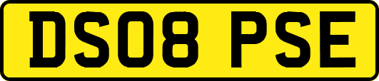 DS08PSE