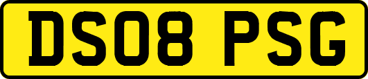 DS08PSG