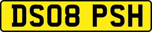 DS08PSH