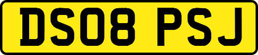 DS08PSJ