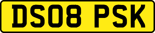 DS08PSK