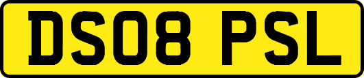 DS08PSL