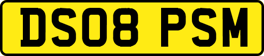 DS08PSM
