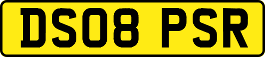 DS08PSR
