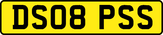 DS08PSS
