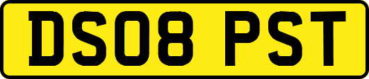 DS08PST