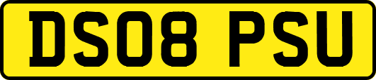 DS08PSU