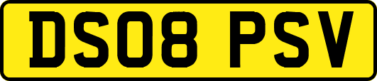 DS08PSV