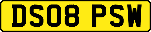 DS08PSW