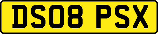 DS08PSX