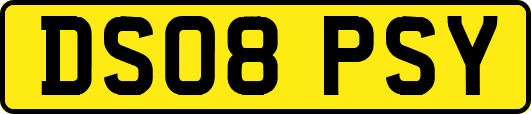 DS08PSY