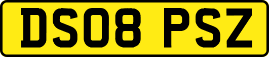 DS08PSZ