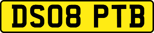DS08PTB
