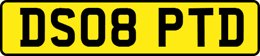 DS08PTD