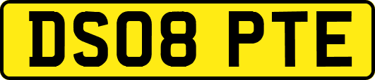 DS08PTE