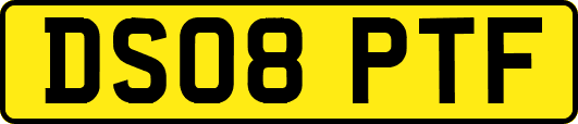 DS08PTF