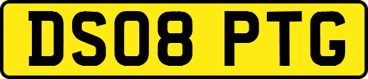 DS08PTG