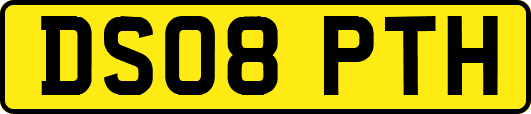 DS08PTH