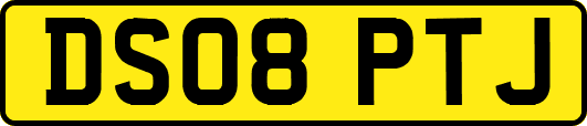DS08PTJ