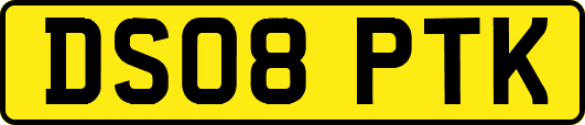 DS08PTK
