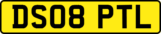 DS08PTL