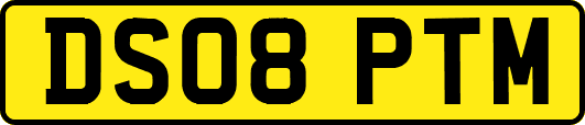 DS08PTM