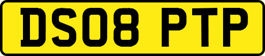 DS08PTP