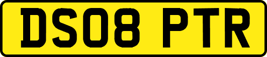 DS08PTR