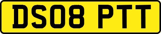 DS08PTT