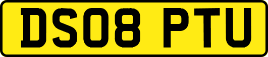 DS08PTU
