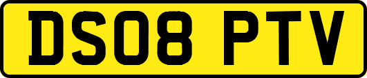 DS08PTV